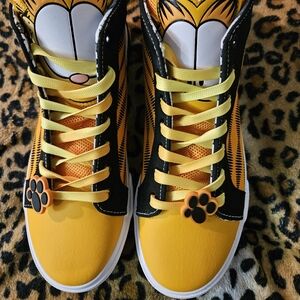 Garfield Sneakers